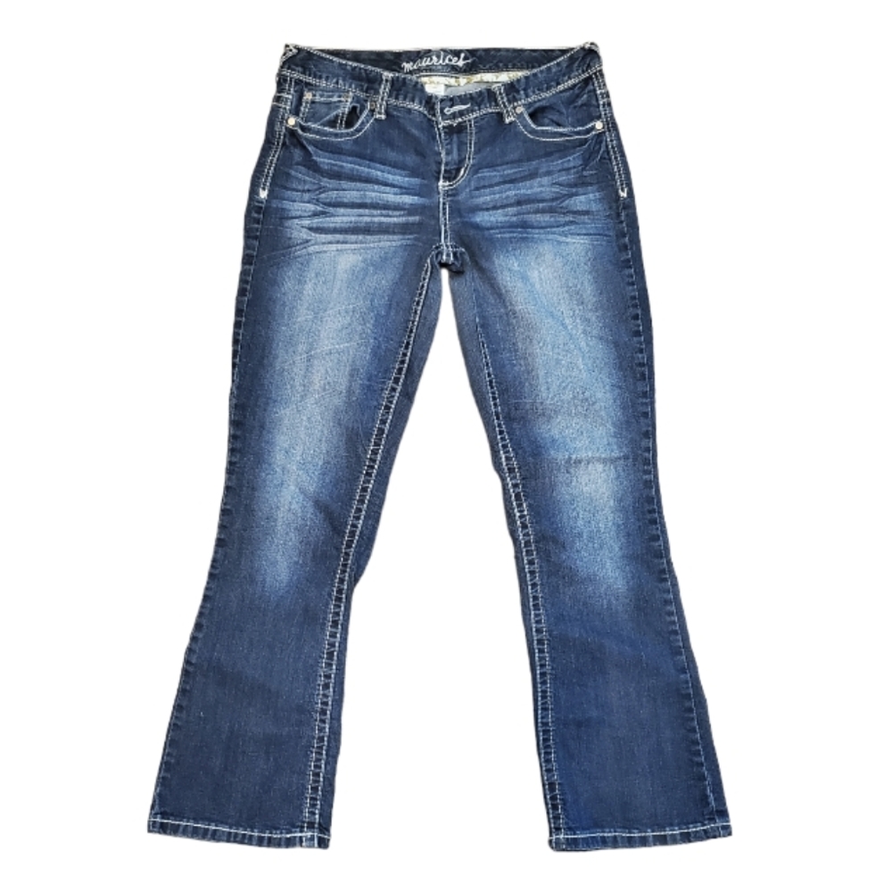 Maurices Jeans